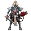 Joy Toy Warhammer 40k Adepta Sororitas Battle Sisters Order Of The Argent Shroud Paragon Warsuit Sister Collaen (1/18 Scale) -Nerdzoic Sales collean2 321623