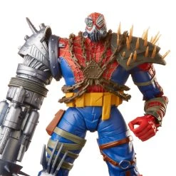 Hasbro Marvel Legends Cyborg Spider-Woman 25 Hasbro Marvel Legends Cyborg Spider-Woman -Nerdzoic Sales cyborg22 960106