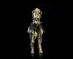 Mythic Legions Necronominus Conabus -Nerdzoic Sales deadhorse8