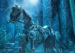 Mythic Legions Necronominus Conabus -Nerdzoic Sales deadhorse9 641829