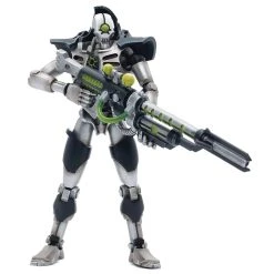 Joy Toy Warhammer 40K Necrons Sautekh Dynasty Deathmark (1/18 Scale)