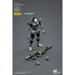 Joy Toy Warhammer 40K Necrons Sautekh Dynasty Deathmark (1/18 Scale) 11 Joy Toy Warhammer 40K Necrons Sautekh Dynasty Deathmark (1/18 Scale) -Nerdzoic Sales deathmark4 714034