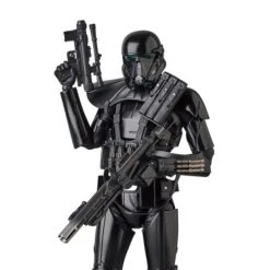 Medicom Star Wars: MAFEX #044 Death Trooper (Rogue One)