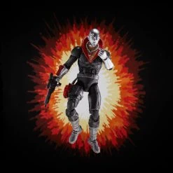 Hasbro G.I. Joe Classified Retro Destro -Nerdzoic Sales destro5 217379
