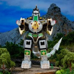 Hasbro Power Rangers Zord Ascension Project Dragonzord -Nerdzoic Sales dragonzord05 729359