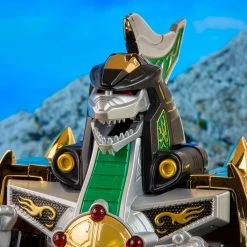 Hasbro Power Rangers Zord Ascension Project Dragonzord -Nerdzoic Sales dragonzord09 623542