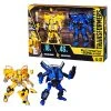 Hasbro Transformers Buzzworthy Bumblebee Studio Series Deluxe Bumblebee & Dropkick 2-Pack -Nerdzoic Sales dropkick01 987134