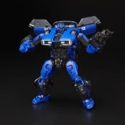 Hasbro Transformers Buzzworthy Bumblebee Studio Series Deluxe Bumblebee & Dropkick 2-Pack -Nerdzoic Sales dropkick15 744604