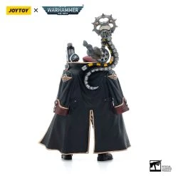 Joy Toy Warhammer 40k Astra Militarum Tempestus Scions 55th Kappic Eagles Tempestor Prime (1/18 Scale) -Nerdzoic Sales eagleagain3 812213