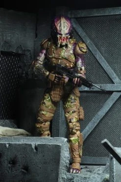 NECA Predator Ultimate Emissary #1 -Nerdzoic Sales emmisary2 686700