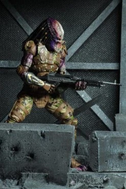 NECA Predator Ultimate Emissary #1 -Nerdzoic Sales emmisary4 116791