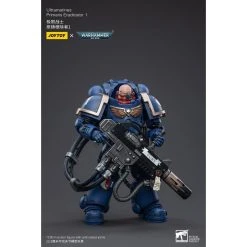 Joy Toy Warhammer 40K Ultramarines Primaris Eradicator Captain Tyanos Thio (1/18 Scale) 15 Joy Toy Warhammer 40K Ultramarines Primaris Eradicator Captain Tyanos Thio (1/18 Scale) -Nerdzoic Sales eradicatorone03 271141