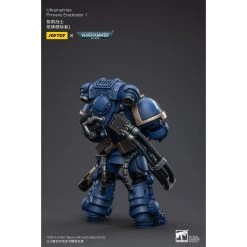 Joy Toy Warhammer 40K Ultramarines Primaris Eradicator Captain Tyanos Thio (1/18 Scale) 16 Joy Toy Warhammer 40K Ultramarines Primaris Eradicator Captain Tyanos Thio (1/18 Scale) -Nerdzoic Sales eradicatorone04 353755