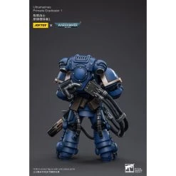 Joy Toy Warhammer 40K Ultramarines Primaris Eradicator Captain Tyanos Thio (1/18 Scale) 17 Joy Toy Warhammer 40K Ultramarines Primaris Eradicator Captain Tyanos Thio (1/18 Scale) -Nerdzoic Sales eradicatorone05 489218