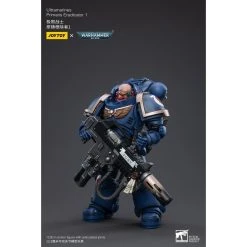 Joy Toy Warhammer 40K Ultramarines Primaris Eradicator Captain Tyanos Thio (1/18 Scale) 18 Joy Toy Warhammer 40K Ultramarines Primaris Eradicator Captain Tyanos Thio (1/18 Scale) -Nerdzoic Sales eradicatorone06 205326