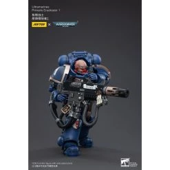 Joy Toy Warhammer 40K Ultramarines Primaris Eradicator Captain Tyanos Thio (1/18 Scale) 19 Joy Toy Warhammer 40K Ultramarines Primaris Eradicator Captain Tyanos Thio (1/18 Scale) -Nerdzoic Sales eradicatorone07 612644