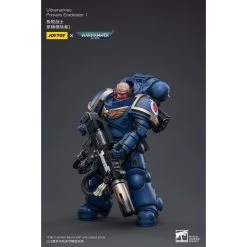 Joy Toy Warhammer 40K Ultramarines Primaris Eradicator Captain Tyanos Thio (1/18 Scale) 20 Joy Toy Warhammer 40K Ultramarines Primaris Eradicator Captain Tyanos Thio (1/18 Scale) -Nerdzoic Sales eradicatorone08 135525