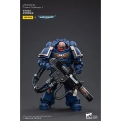 Joy Toy Warhammer 40K Ultramarines Primaris Eradicator Captain Tyanos Thio (1/18 Scale) 21 Joy Toy Warhammer 40K Ultramarines Primaris Eradicator Captain Tyanos Thio (1/18 Scale) -Nerdzoic Sales eradicatorone09 751438