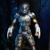 NECA Predator Ultimate Fugitive Predator -Nerdzoic Sales fug1 963810