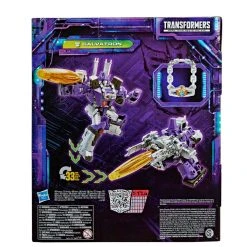 Hasbro Transformers Generations Legacy Series Leader Galvatron -Nerdzoic Sales galvatron5 950912