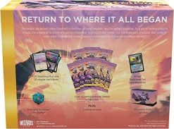 Wizards Of The Coast Magic: The Gathering Dominaria United Bundle 9 Wizards Of The Coast Magic: The Gathering Dominaria United Bundle -Nerdzoic Sales gathing2