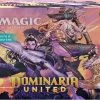 Wizards Of The Coast Magic: The Gathering Dominaria United Bundle 2 Wizards Of The Coast Magic: The Gathering Dominaria United Bundle -Nerdzoic Sales gathing6