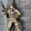 Action Force Desert Gear Pack -Nerdzoic Sales gear2 578555
