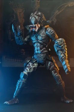 NECA Predator 2 Ultimate Guardian -Nerdzoic Sales guardian03 210612