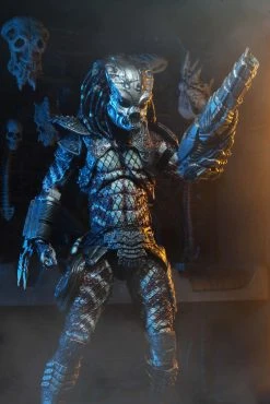 NECA Predator 2 Ultimate Guardian -Nerdzoic Sales guardian05 352627