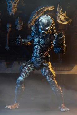 NECA Predator 2 Ultimate Guardian -Nerdzoic Sales guardian06 526155