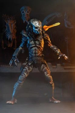 NECA Predator 2 Ultimate Guardian -Nerdzoic Sales guardian07 110449