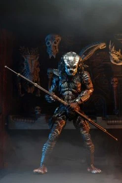 NECA Predator 2 Ultimate Guardian -Nerdzoic Sales guardian08 969268