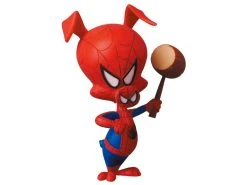 Medicom Spider-Man: Into The Spider-Verse MAFEX #134 Spider-Gwen & Spider-Ham -Nerdzoic Sales gwen14 263660