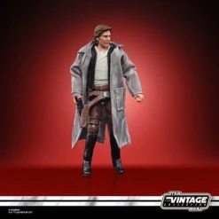 Hasbro Star Wars The Vintage Collection Han Solo (Endor)