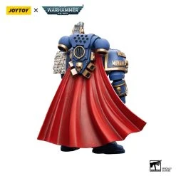 Joy Toy Warhammer 40K Ultramarines Honour Guard 1 (1/18 Scale) -Nerdzoic Sales hon1guard08 700991