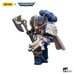 Joy Toy Warhammer 40K Ultramarines Honour Guard 1 (1/18 Scale) -Nerdzoic Sales hon1guard10 871472