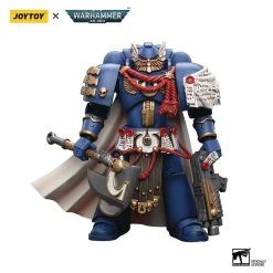 Joy Toy Warhammer 40K Ultramarines Honour Guard 2 (1/18 Scale)