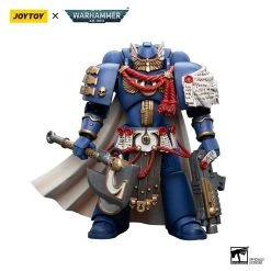 Joy Toy Warhammer 40K Ultramarines Honour Guard 2 (1/18 Scale) -Nerdzoic Sales hon2guard09 481274