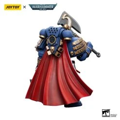 Joy Toy Warhammer 40K Ultramarines Honour Guard 2 (1/18 Scale) -Nerdzoic Sales hon2guard10 915296