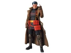 Medicom Batman: Hush MAFEX #133 Hush -Nerdzoic Sales hush4 174480