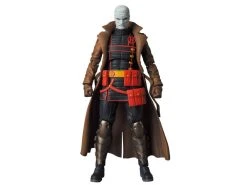 Medicom Batman: Hush MAFEX #133 Hush -Nerdzoic Sales hush6 249877