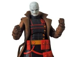 Medicom Batman: Hush MAFEX #133 Hush -Nerdzoic Sales hush7 374630