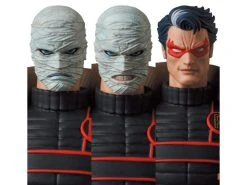 Medicom Batman: Hush MAFEX #133 Hush -Nerdzoic Sales hush8 706930