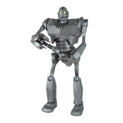 Diamond Select Iron Giant (Metallic) -Nerdzoic Sales irongiant4