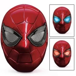 Hasbro Marvel Legends Iron Spider Helmet (Endgame) -Nerdzoic Sales ironspiderhelmet01