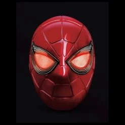 Hasbro Marvel Legends Iron Spider Helmet (Endgame) -Nerdzoic Sales ironspiderhelmet02 527538