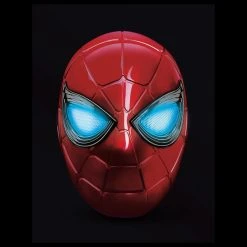Hasbro Marvel Legends Iron Spider Helmet (Endgame)
