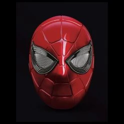 Hasbro Marvel Legends Iron Spider Helmet (Endgame) -Nerdzoic Sales ironspiderhelmet04 309969