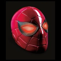 Hasbro Marvel Legends Iron Spider Helmet (Endgame) -Nerdzoic Sales ironspiderhelmet05 649504