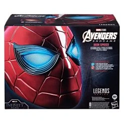 Hasbro Marvel Legends Iron Spider Helmet (Endgame) -Nerdzoic Sales ironspiderhelmet11 240866